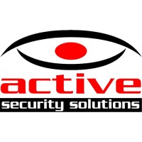 Active Security Solutions logo - Similar company to Active Force Security Private Limited