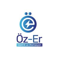ÖZ-ER ELEKTRİK VE OTOMASYON logo - Similar company to Umal Arc®