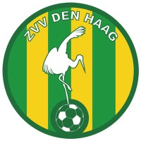 Zvv Den Haag
