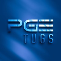 İngilizce logo - Similar company to Pge Shipping