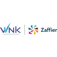 WNK Personeelsdiensten logo - Similar company to Zaffier