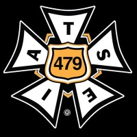 IATSE Local 479 logo - Similar company to Elite Closing Solutions