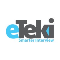 eTeki Inc. logo - Similar company to Evoke Systems