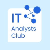 IT Analysts Club logo - Similar company to Getanalyst