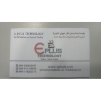 E Plus Technology