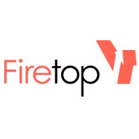 Firetop Ltd logo - Similar company to Encknet Network