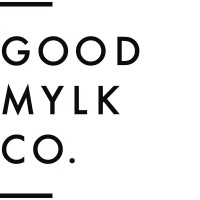 Goodmylk Co. logo - Similar company to Save Trees