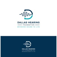 Dallas Hearing Foundation logo - Similar company to Foundation For Hearing & Speech Resources (Fhsr)