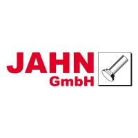 JAHN GmbH Umform- und Zerspanungstechnik logo - Similar company to Ssr-Technik Gmbh