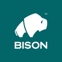 Bison Maldives logo - Similar company to Afaq Engineering For Building Contracting