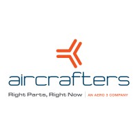 Aircrafters, LLC. logo - Similar company to Ev Works