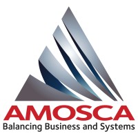 AMOSCA logo - Similar company to Redfaire
