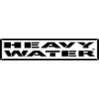 Heavy Water International logo - Similar company to Resq Biometrics