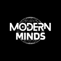 Modern Minds logo - Similar company to Process-Max Solutions Pvt Ltd