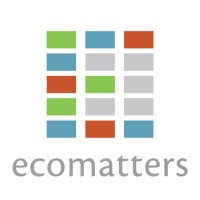 Ecomatters BV logo - Similar company to Arche Consulting