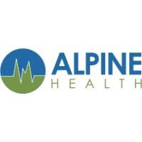Alpine Health Colombia logo - Similar company to Limasoft Colombia