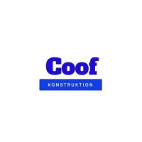 COOF GmbH logo - Similar company to Bohrtech Den Gmbh