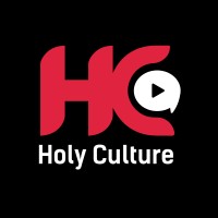 Holy Culture logo - Similar company to M.D. Consulting
