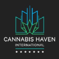 Cannabis Haven logo - Similar company to Medecan