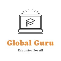 Global Guru logo - Similar company to Grey Films