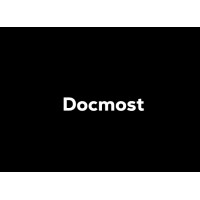 Docmost logo - Similar company to Beloga