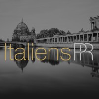 ItaliensPR logo - Similar company to Phi Wearables