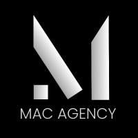 Mac Agency logo - Similar company to African Times