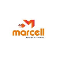 Marcell Medical Supplies LLC logo - Similar company to Vitavis Trading Llc