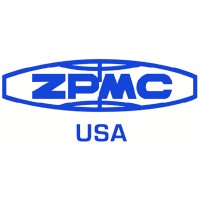 ZPMC USA logo - Similar company to Zpmc