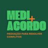 MediAcordo logo - Similar company to Sisters-In-Arms