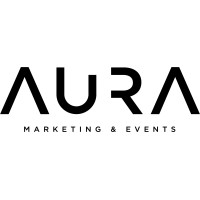 Aura Solutions marketing & events logo - Similar company to Aura Marketing Solutions