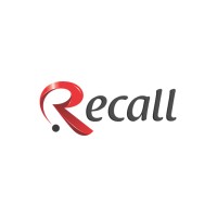 Recall logo - Similar company to The Better Grain