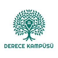 Derece Kampüsü logo - Similar company to Disrupt Technologies