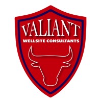Valiant Wellsite Consultants, LLC logo - Similar company to Valiant Consulting Group