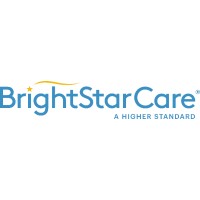 BrightStar Care of Milford-Framingham logo - Similar company to Dr. Mark Horowitz