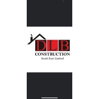 DLB Construction SE logo - Similar company to Fania Roofing