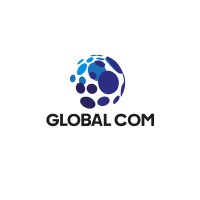Global COM Sénégal logo - Similar company to Buchra Cargo