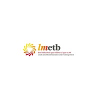 Louth & Meath ETB logo - Similar company to Future Cast