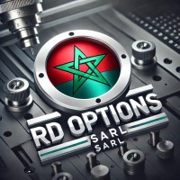 RD OPTIONS logo - Similar company to Félix & Norton