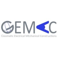 GEMEC LIMITED logo - Similar company to Gemec