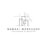 BRMAKI WORKSHOP logo - Similar company to Univerbat