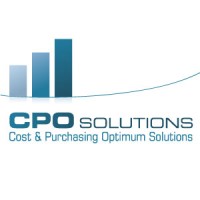 CPO Solutions logo - Similar company to Cpo Solutions