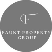 Faunt Property Group logo - Similar company to River City Conveyancing