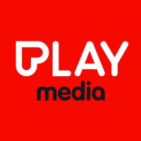 Play Media logo - Similar company to Studio 100 Benelux