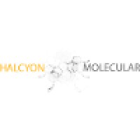 Halcyon Molecular logo - Similar company to Atomos Systems