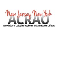 Njnyacrao New Jersey-New York Association Of Collegiate Registrars And Admissions Officers