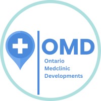 Ontario MedClinic Developments logo - Similar company to Tactimorp Mobility Solution Inc.