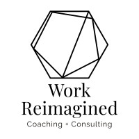Work Reimagined logo - Similar company to Futurethinknow