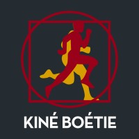 Kiné Boétie logo - Similar company to Anatomik Paris