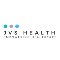 JVS Health logo - Similar company to Care Interventions